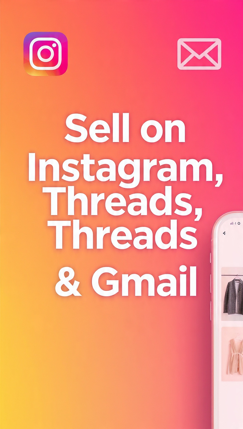 Fresh Instagram account