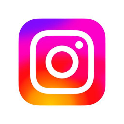 Instagram account with 2fa key added profile picture