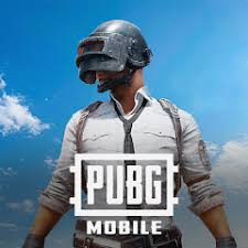 PUBG mobile accounts
