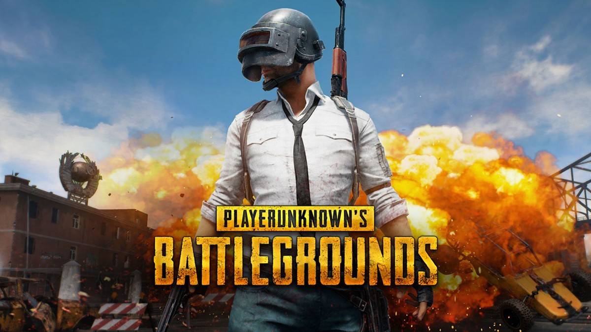 Pubg Mobile Account 7 years old