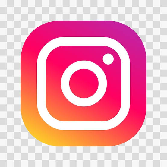 Instagram account with 2fa key added profile picture