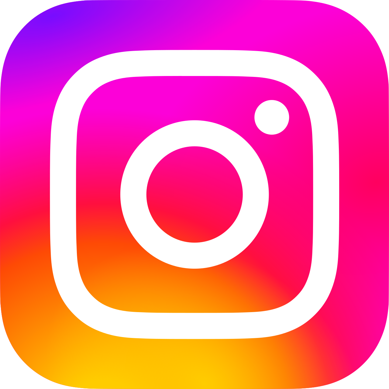Instagram accounts with 2fA enabled