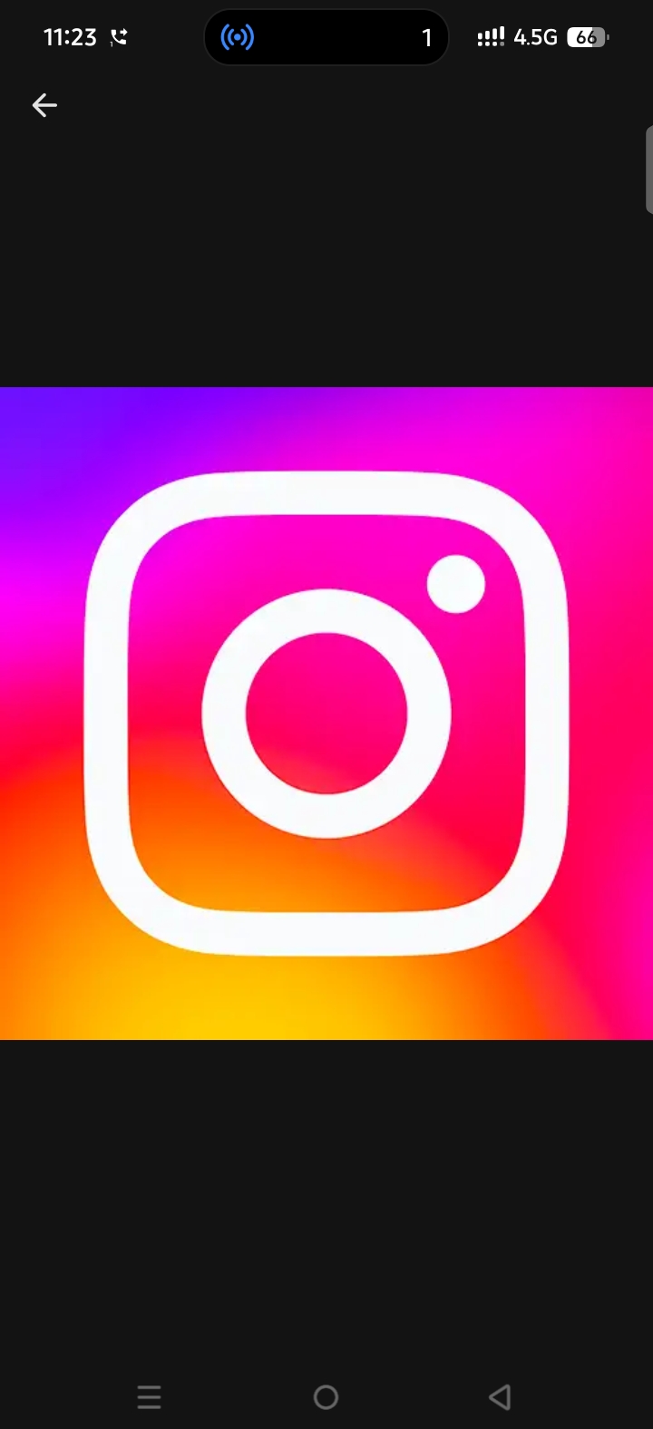 Fresh USA Instagram Account | 2FA Enabled | Clean Profile | Instant Delivery