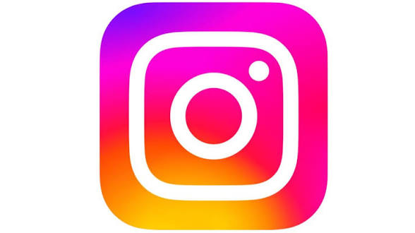 Fresh Instagram with 2FA only profile picture added