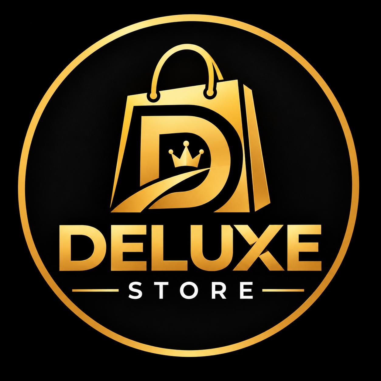 Deluxestore banner