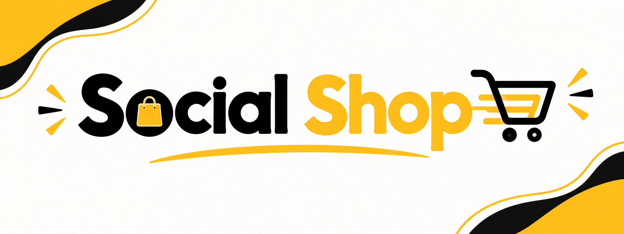 Socialshop banner