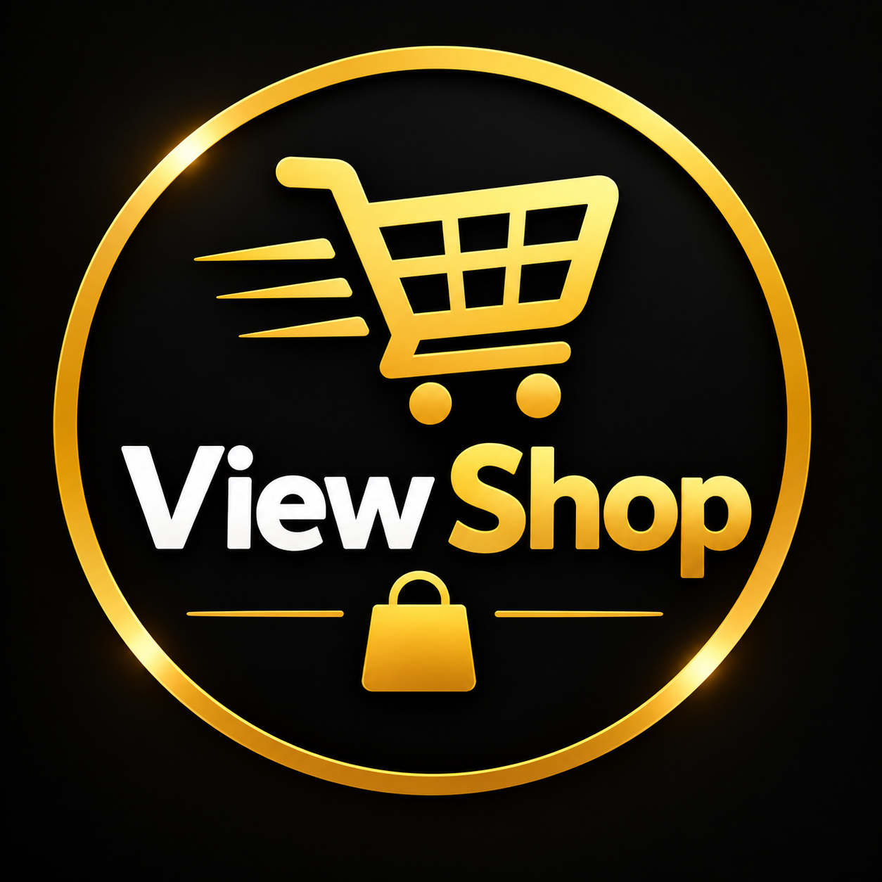 View Shop banner