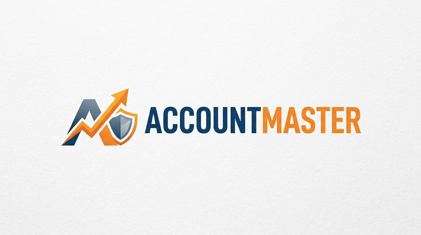 Accountmaster banner