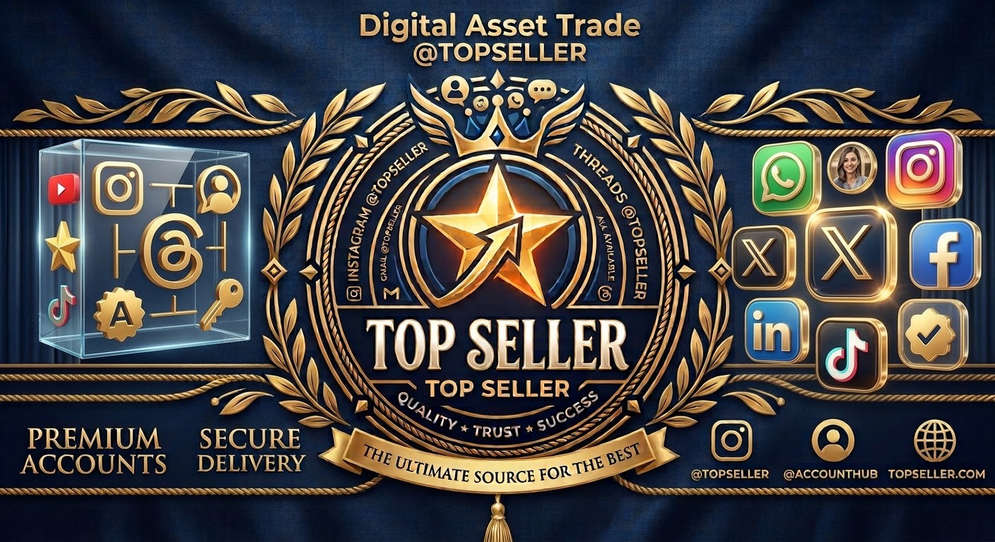 Top Seller banner