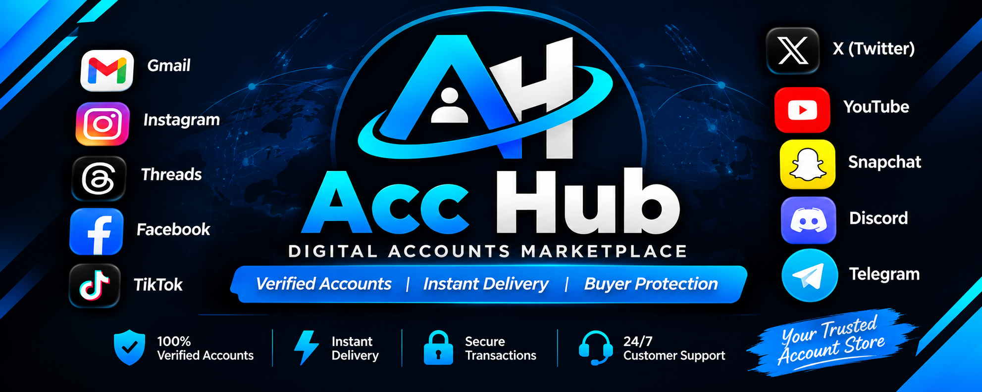 Acc hub banner