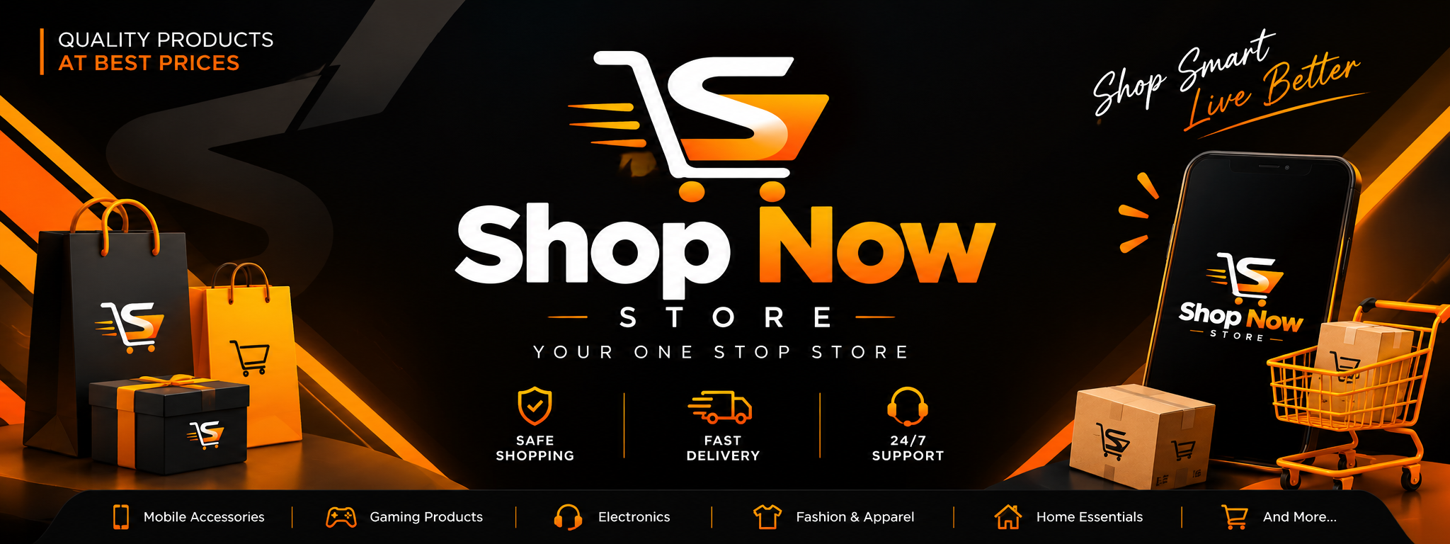 Shop Now banner