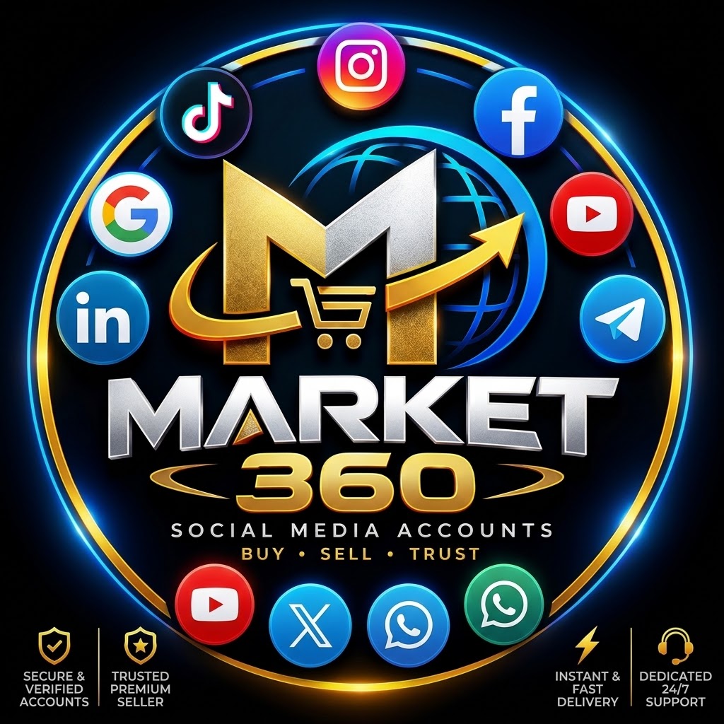Market 360 banner