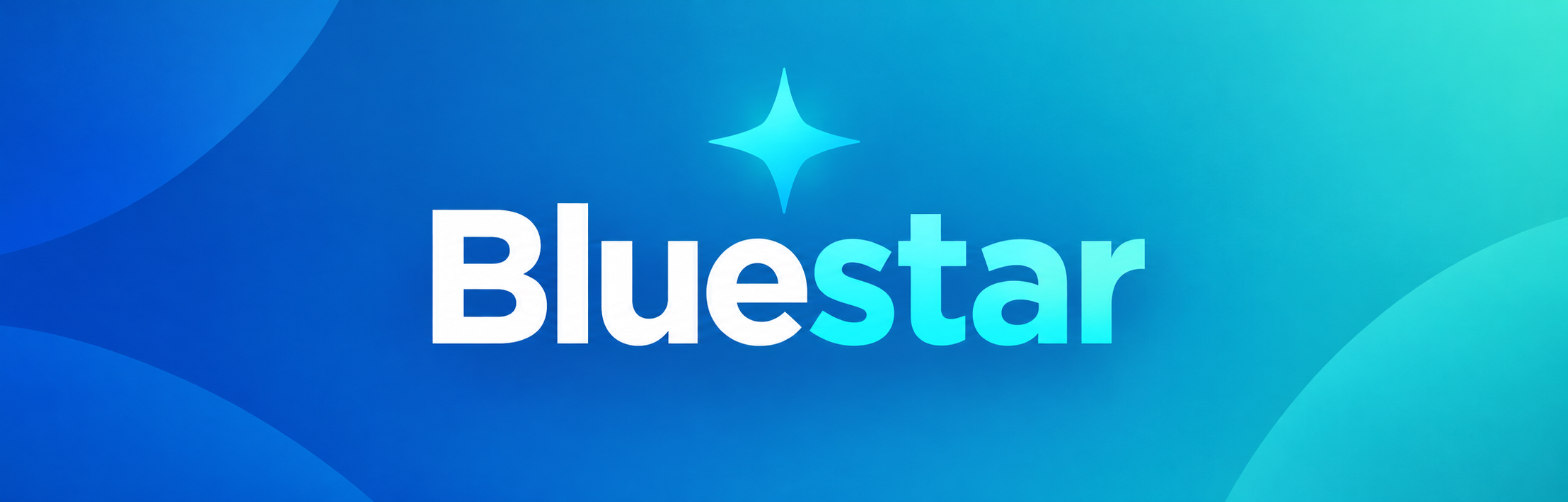 Bluestar banner