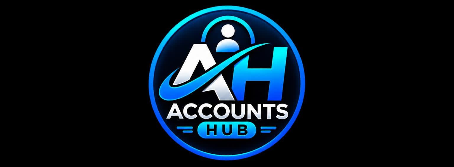 Accounts Hub banner