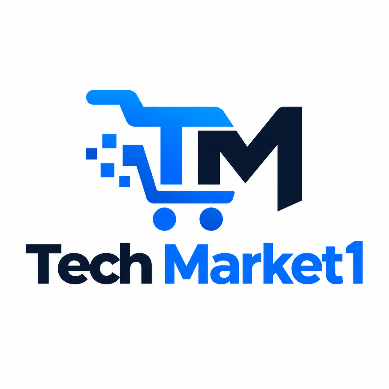 Tech Market1 logo