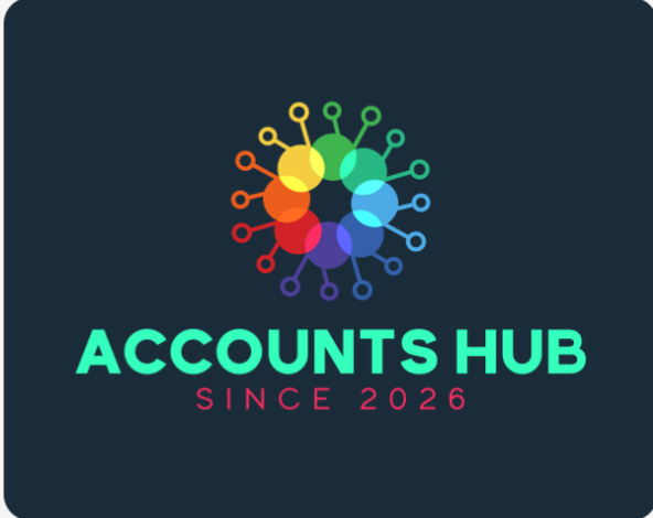 Accounts Hub logo
