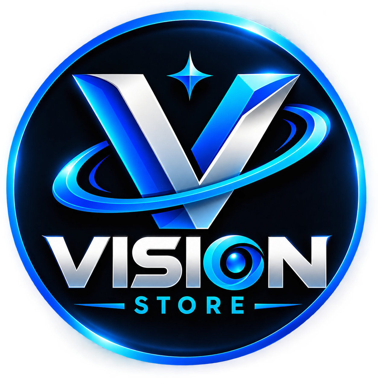 Fan store logo