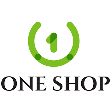 One Shop logo