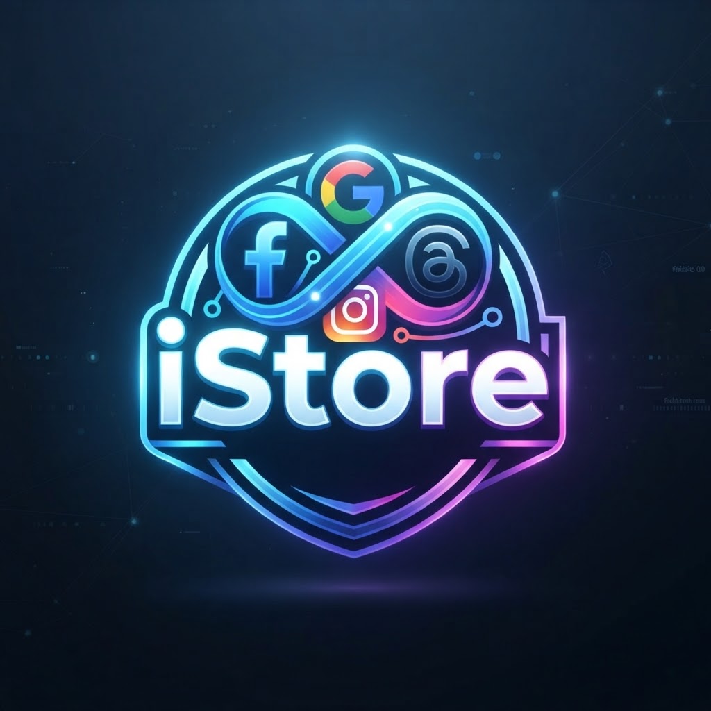 ISTORE logo