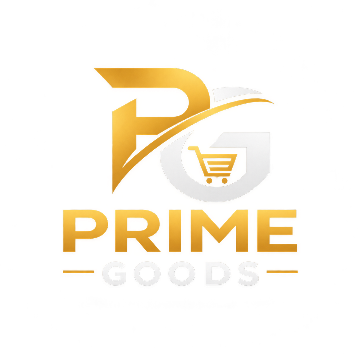 Prime Goods logo