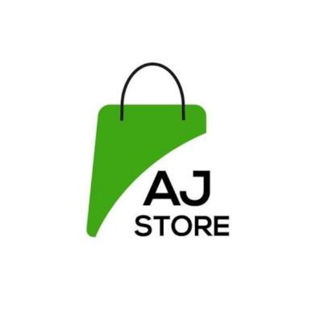 AJ Store logo