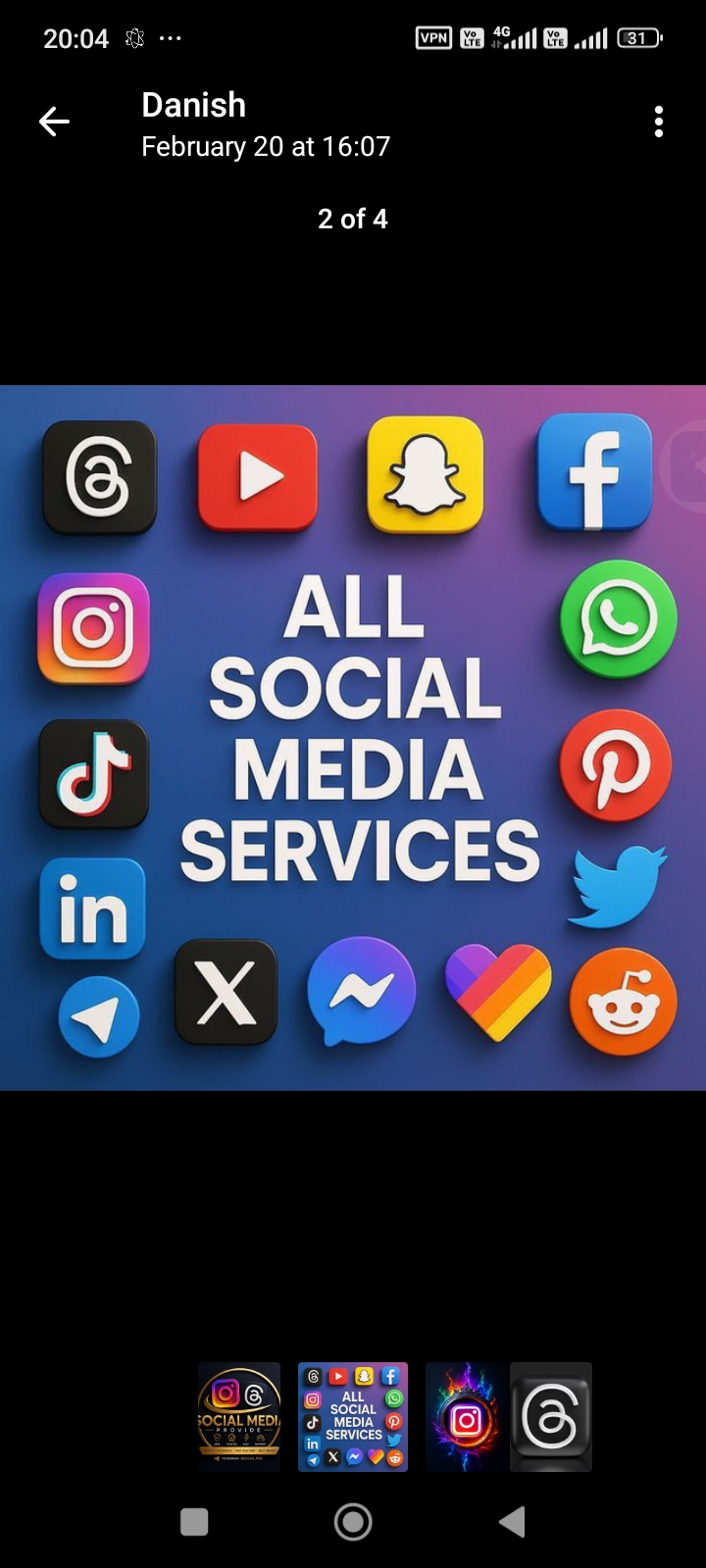 Socialshop logo