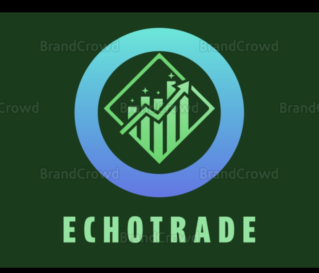 ECHOTRADE logo